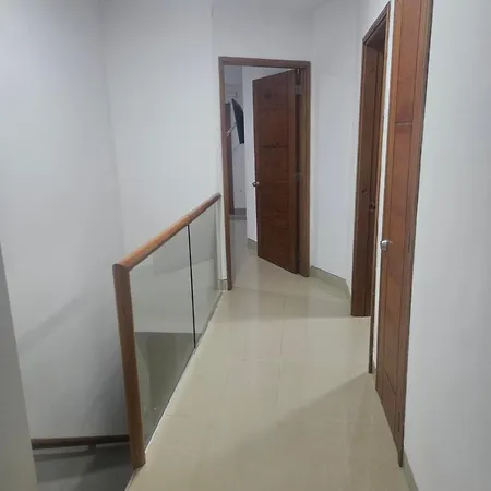 Migo Bed and breakfast Cartagena