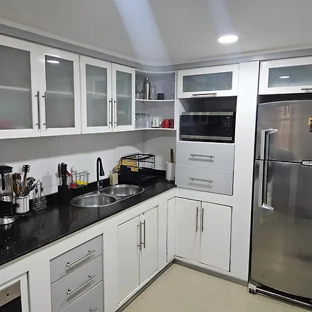 Migo Bed and breakfast Cartagena