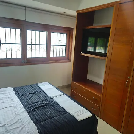 Migo Bed and breakfast Cartagena