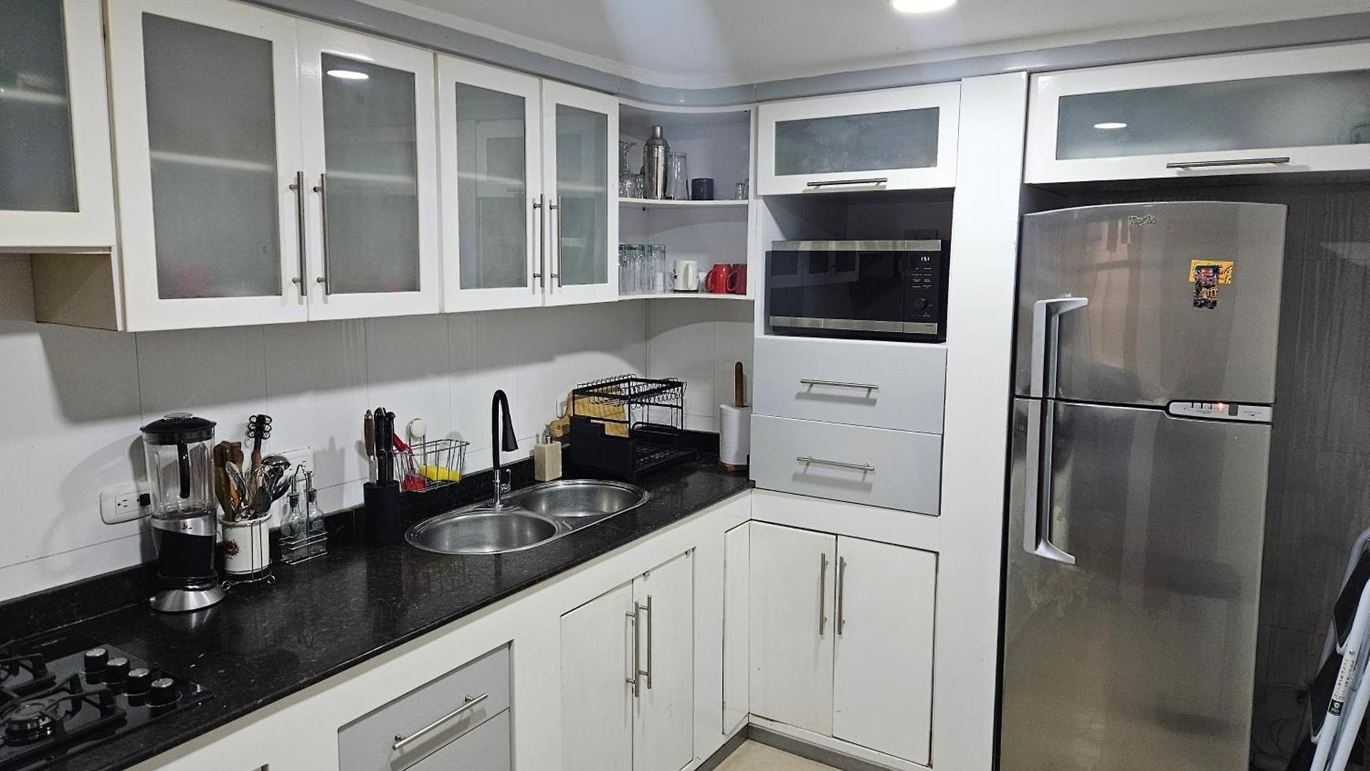 Migo Bed and breakfast Cartagena