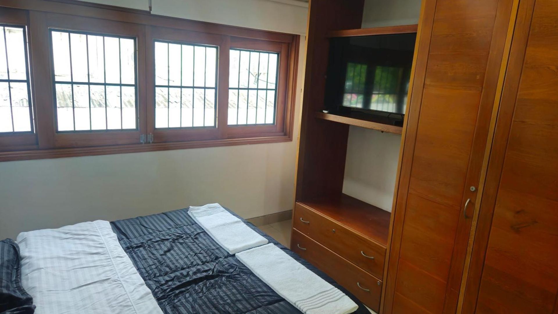 Migo Bed and breakfast Cartagena