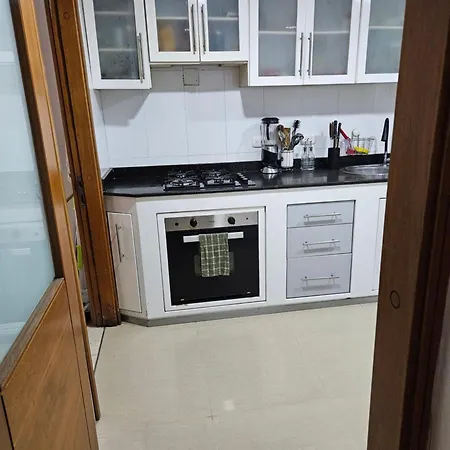 Bed & Breakfast Migo Cartagena
